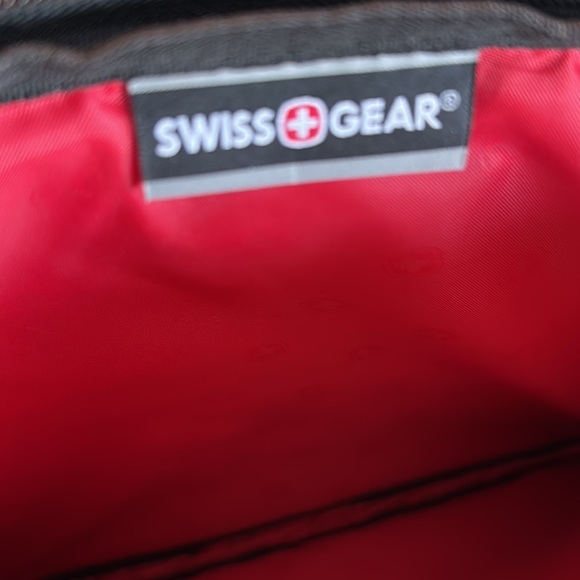 Swiss army laptop bag - Picture 2 of 2